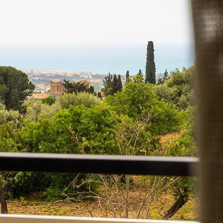 I Segreti Della Valle Агридженто Экстерьер фото